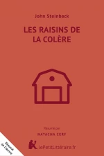 Les Raisins de la colère